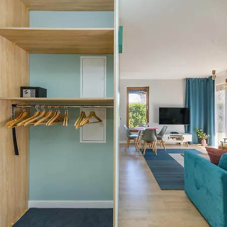 Terrace & Relax * Danzica