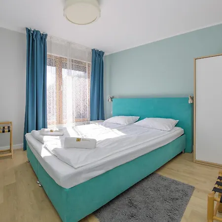 Terrace & Relax Apartment *