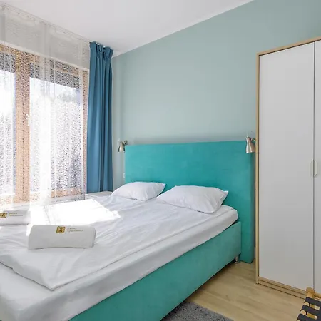 Terrace & Relax Danzica