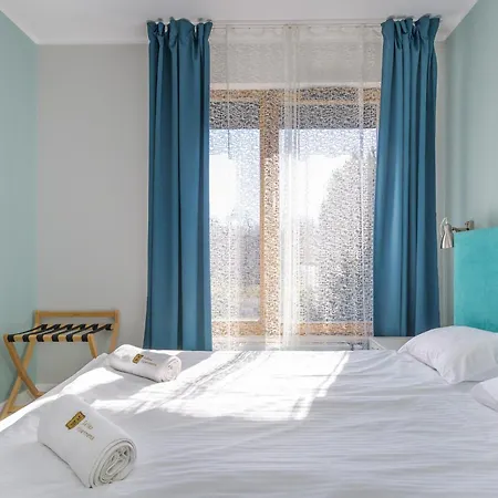 Apartment Terrace & Relax *