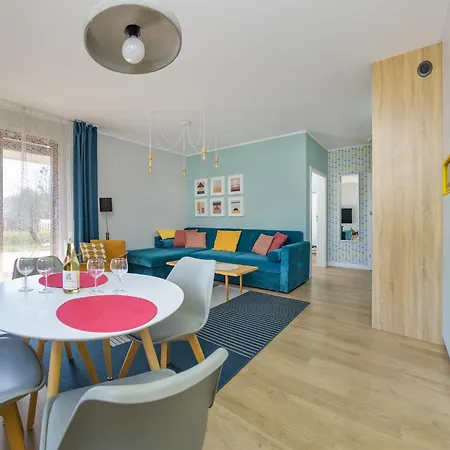 Terrace & Relax Daire
