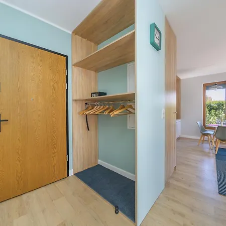 Appartamento Terrace & Relax