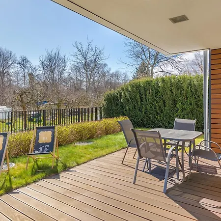 Terrace & Relax Gdansk