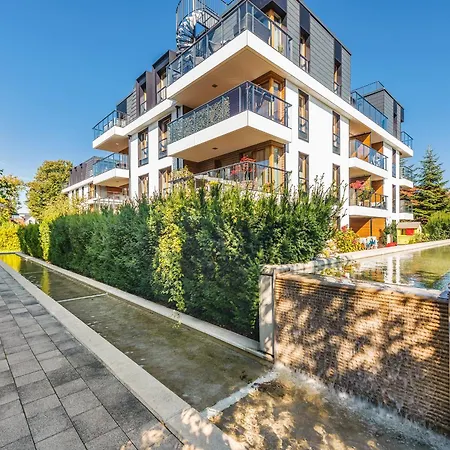 Terrace & Relax Danzica