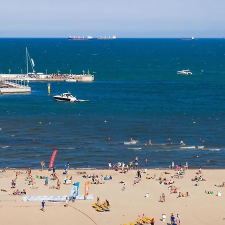 Terrace & Relax Danzica