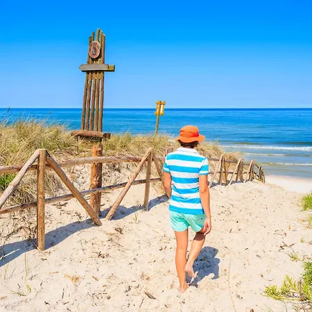 Terrace & Relax * Gdansk