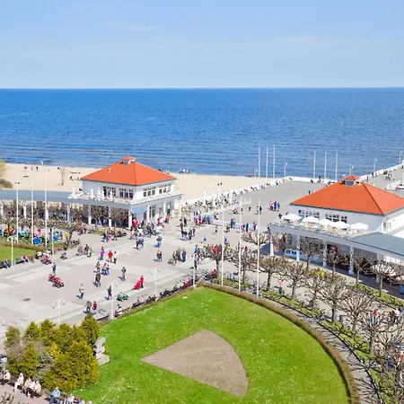 Apartment Terrace & Relax