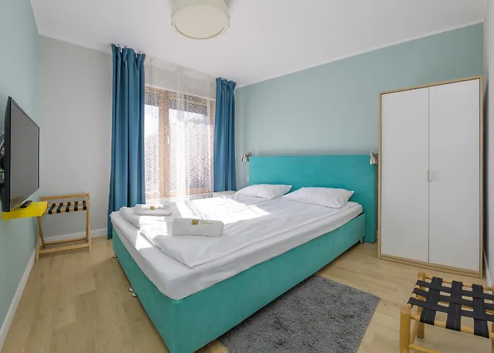 Terrace & Relax Apartamento *