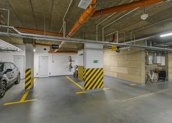 Apartamento Terrace & Relax *