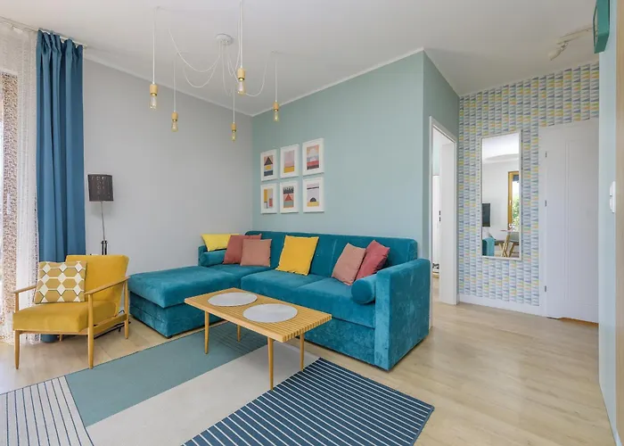 Terrace & Relax Gdańsk