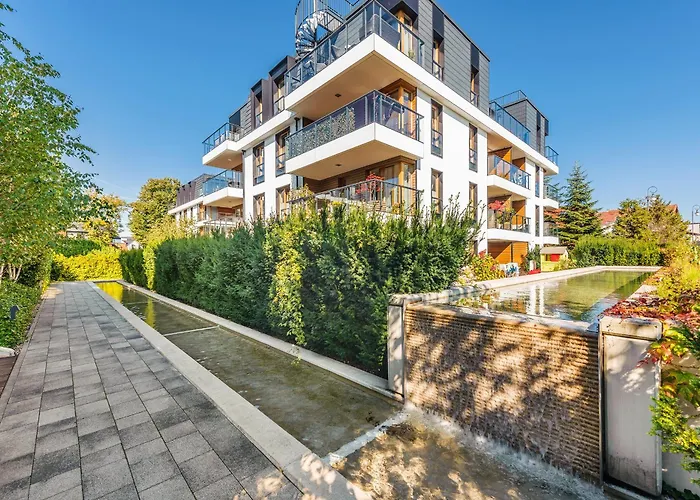 Terrace & Relax Gdańsk