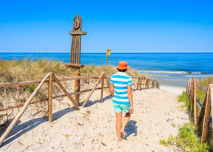 Terrace & Relax * Gdańsk