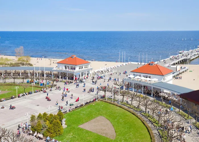 Apartamento Terrace & Relax