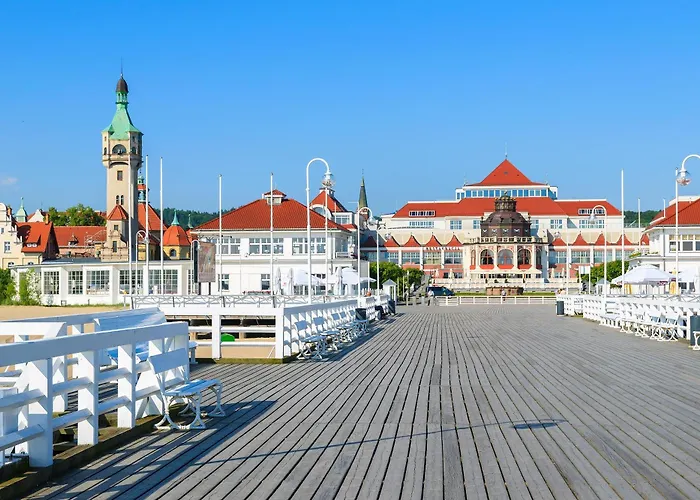 Apartamento Terrace & Relax *