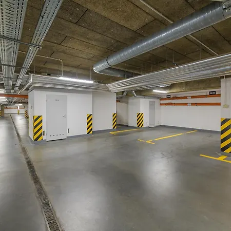 Terrace & Relax Апартаменты