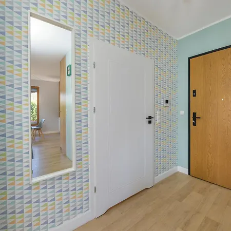 Terrace & Relax * Гданьск