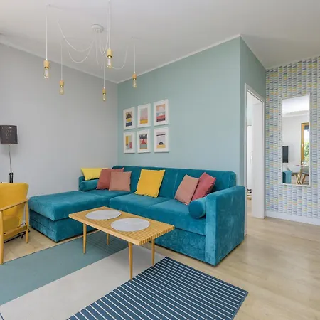 Terrace & Relax Гданьск