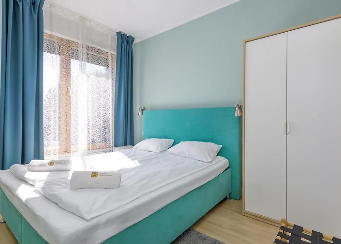 Terrace & Relax Danzig