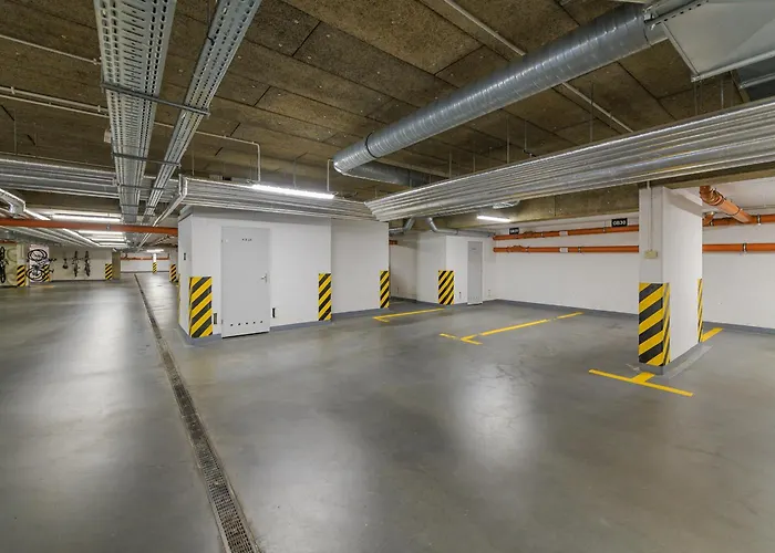 Terrace & Relax Apartment