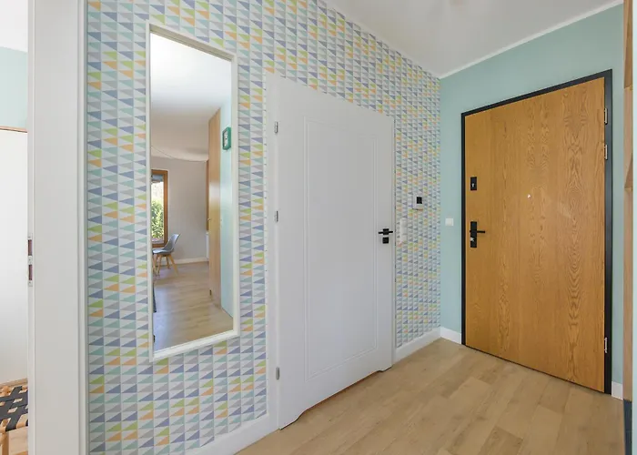 Terrace & Relax * Danzig