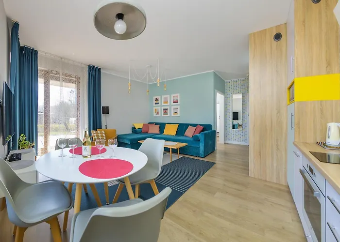 Terrace & Relax Apartment